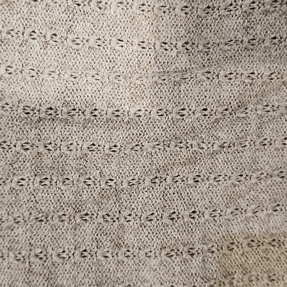 Long sweater - Picture 3 of 4